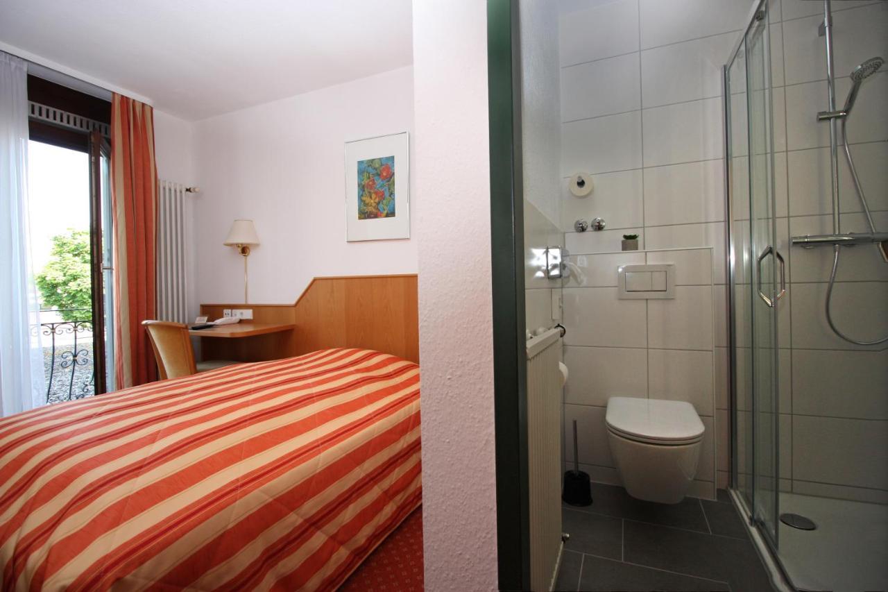 Hotel Schiff Am See Constance Extérieur photo