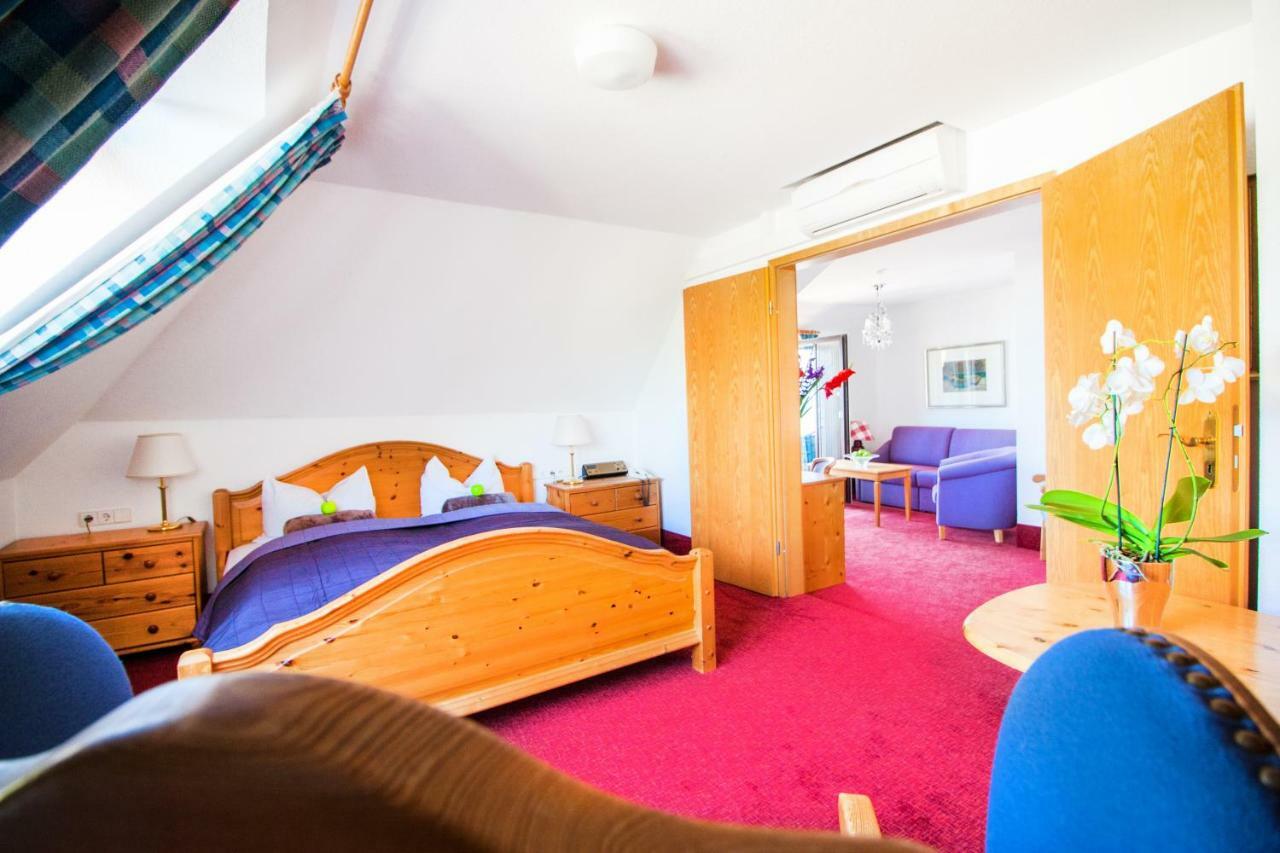 Hotel Schiff Am See Constance Extérieur photo